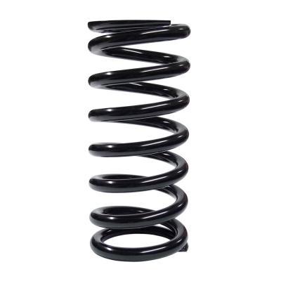 Industrial Compression Spring - Iron & Stainless Steel, Customized Sizes 48.9mm Length, 1-68mm Wire Diameter, Black & Blue, 11.96 N/mm Spring Rate, Coil Style