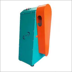 Automatic Sugarcane Peeler Machine Capacity: 150 Kg/Hr