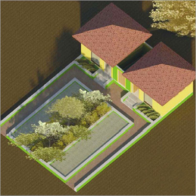 व्यक्तिगत और सामुदायिक शौचालयों के चित्र