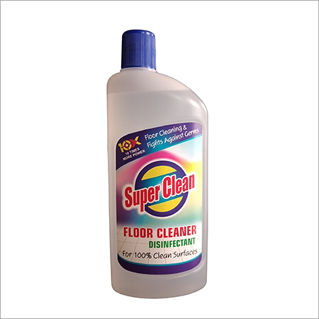 Super Clean Toilet Cleaner