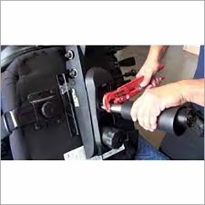 Auditorium Chair Repairing and Installation