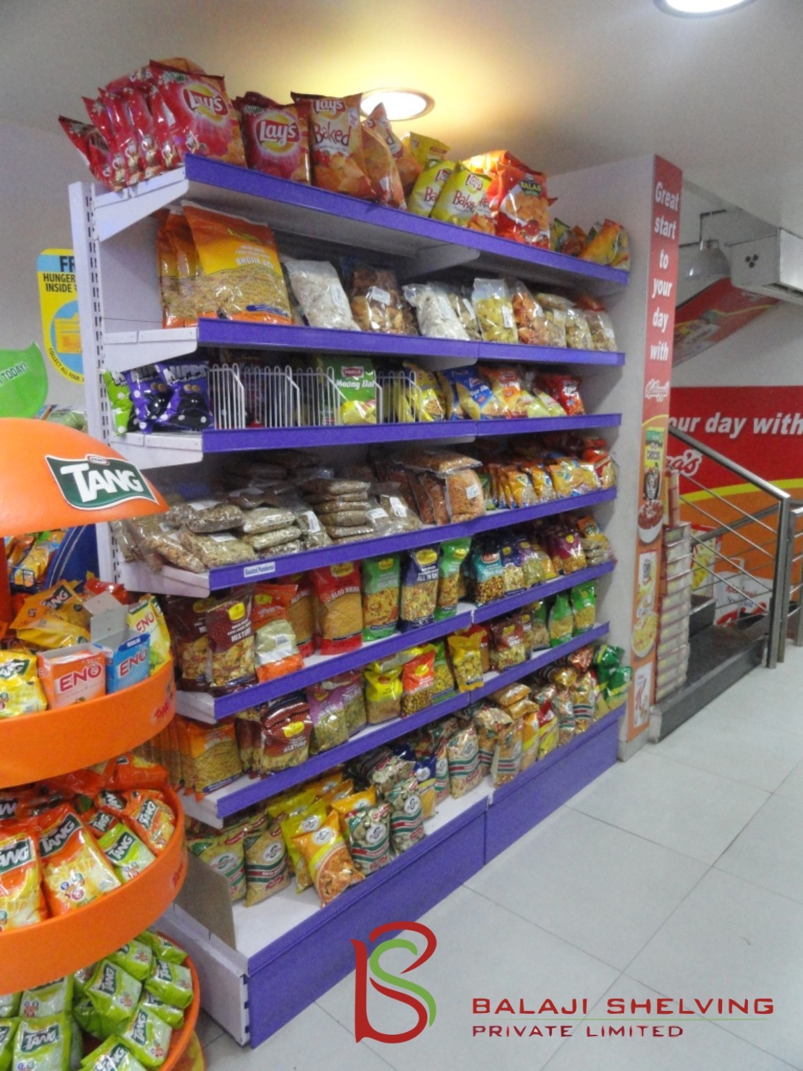 Shop Wall Shelves
