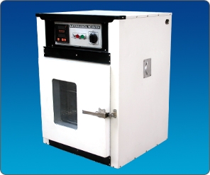 INCUBATOR BACTERIOLOGICAL