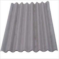 सीमेंट की छत की शीट