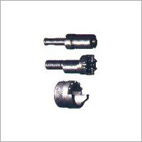 Ecentric Simultaneous Casing System
