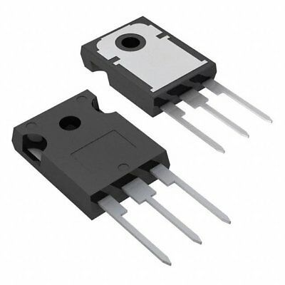 Black Fast Recovery Diode