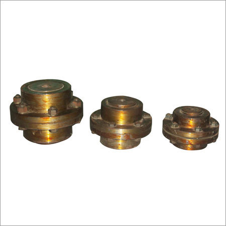 गियर कपलिंग