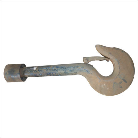 हुक असेंबली