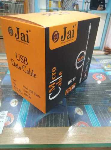 Jai data cable