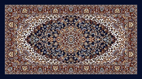 Handmade Floor Carpets Easy To Clean