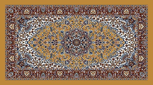 Handmade Floor Carpets Easy To Clean