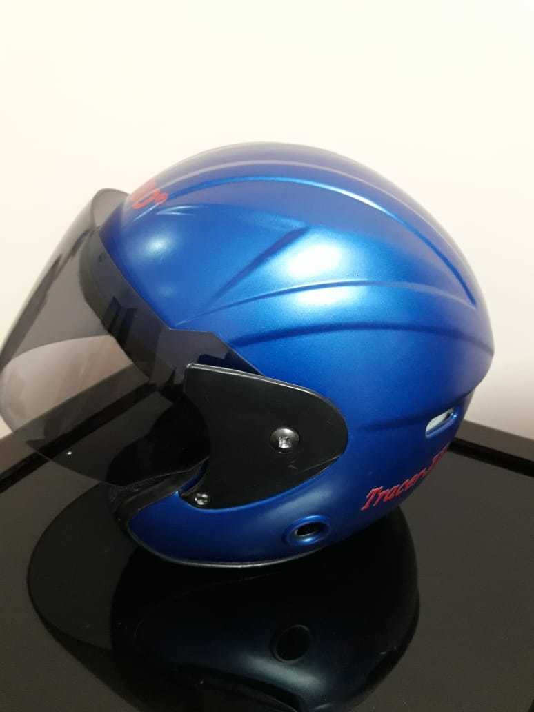 Torso Helmet
