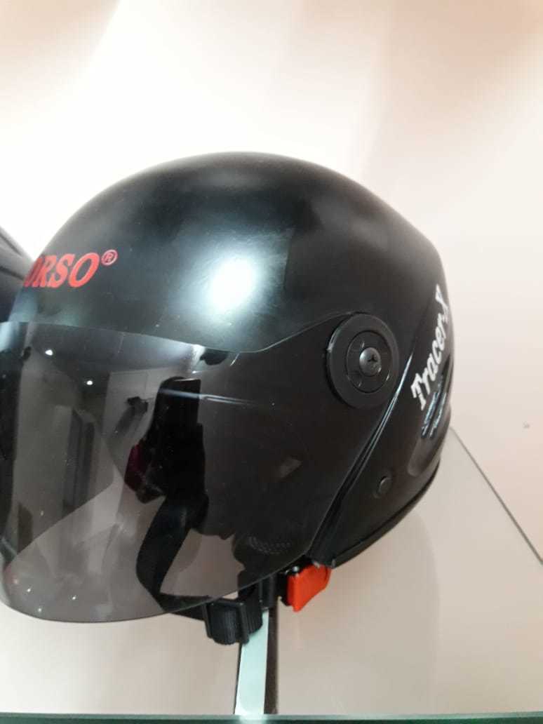 Torso Helmet