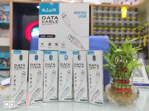 Type C data cables