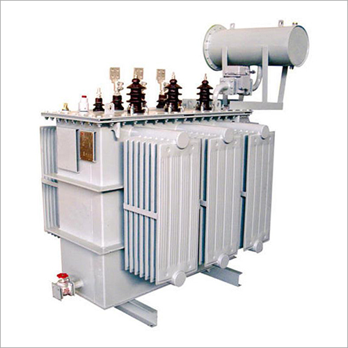Step Up Transformer