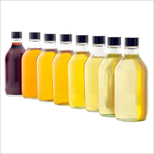 Reclaimed Transformer Oil