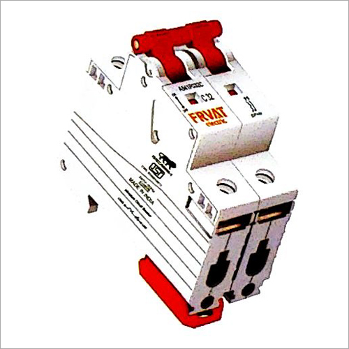 Double Pole Isolator DPI