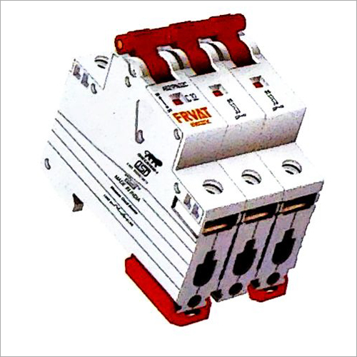 Triple Pole Isolator-TPI