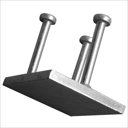 Shear Connector Stud Application: For  Construction