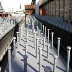 Shear Connector Stud Application: For Construction