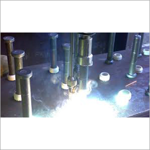 Industrial Shear Stud Application: For Construction