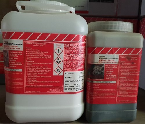 Liquid Nitobond Ep Std Epoxy Bonding Agent