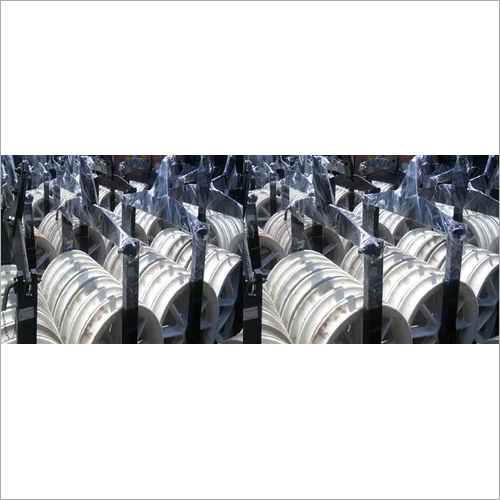 फाइव शेव एरियल रोलर