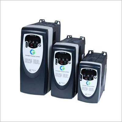 सीजी ड्राइव