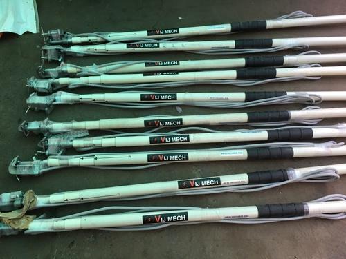 डिस्चार्ज रॉड