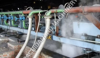 थर्मैक्स प्लांट