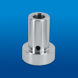 Stainless Steel Pump Couple