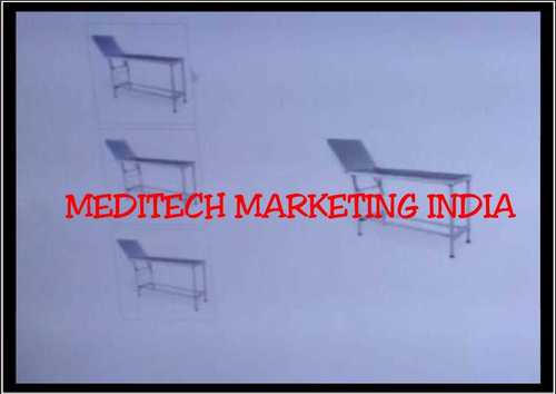 Examination Table Commercial Furniture