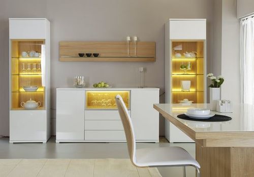 डिजाइनर क्रॉकरी यूनिट