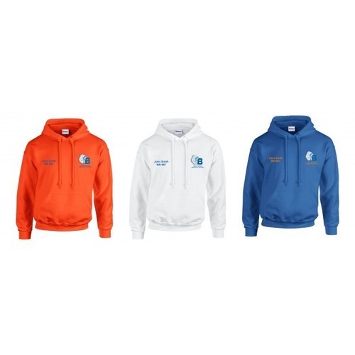 Hoodies - Woolen Material | Customized Printed Fashionable Designs For Men
