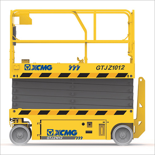 Aerial Working Platform For Loader