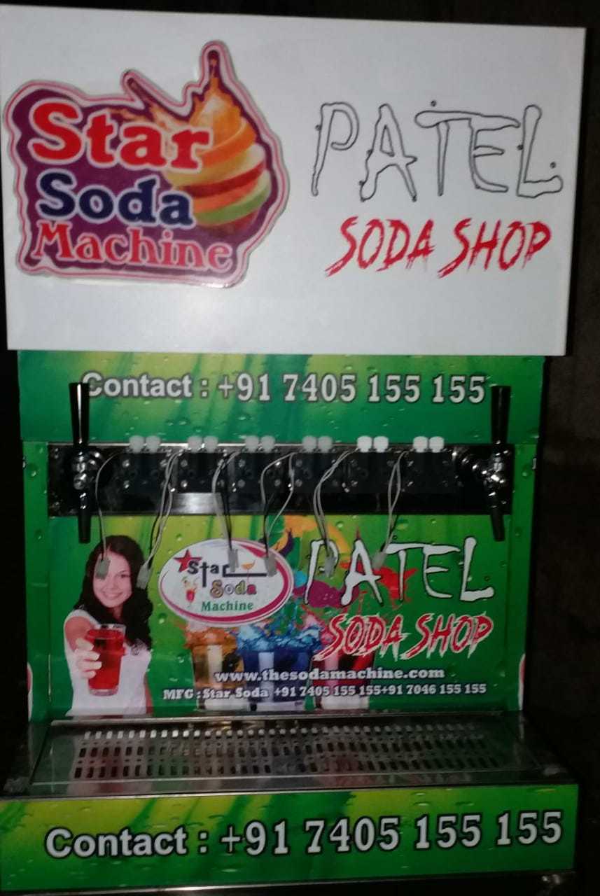 Soda Filling Machine - Stainless Steel, 5000-10000 Daily Capacity | Semi-automatic, Hmi Control, 2-year Warranty, 100 Litre Volume, 80 Filling Pressure
