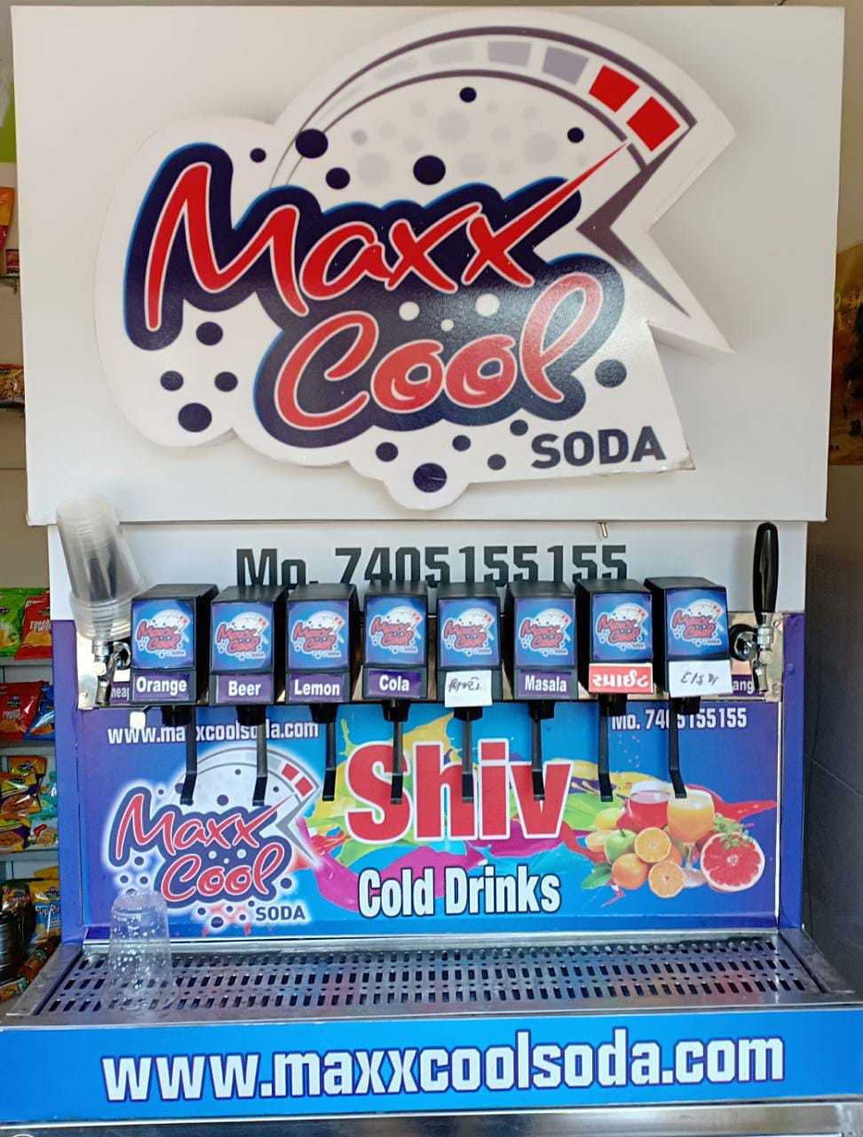 Soda Filling Machine - Stainless Steel, 5000-10000 Daily Capacity | Semi-automatic, Hmi Control, 2-year Warranty, 100 Litre Volume, 80 Filling Pressure
