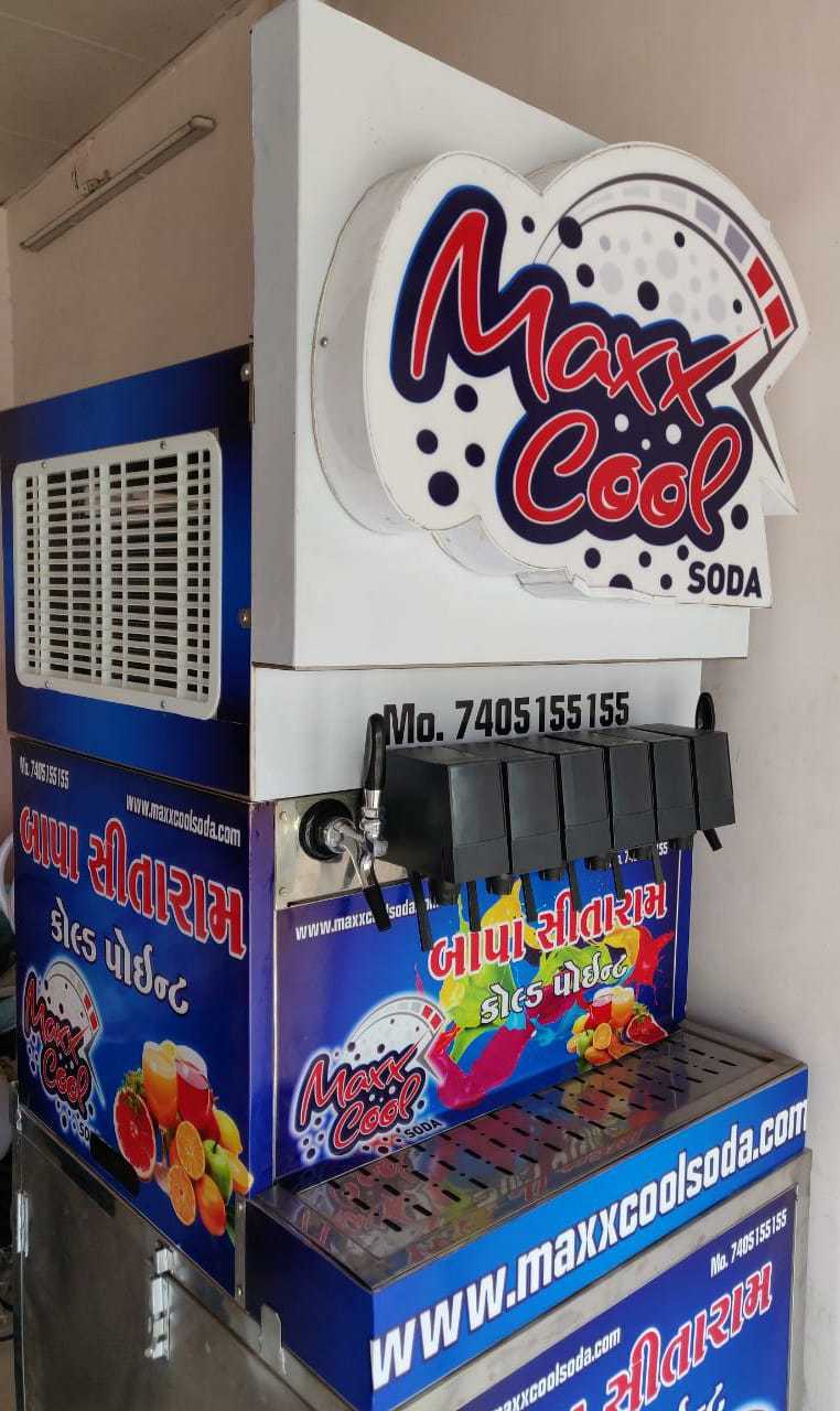 Soda Filling Machine - Stainless Steel, 5000-10000 Daily Capacity | Semi-automatic, Hmi Control, 2-year Warranty, 100 Litre Volume, 80 Filling Pressure