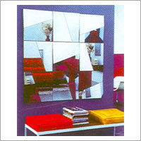 Decorative Mirrors