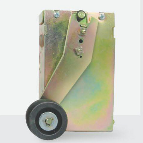 फाइनल लिमिट स्विच