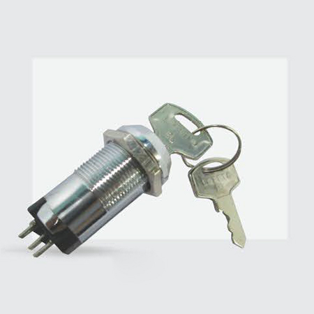 लॉक कुंजी