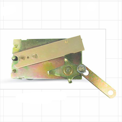 सुरक्षा स्विच