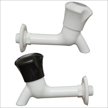 एल्युमिनियम प्लास्टिक लॉन्ग बिब कॉक