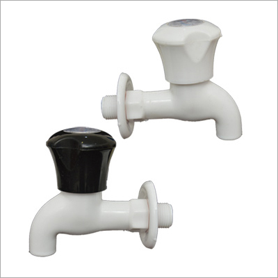 Aluminum Fancy Heavy Pvc Bib Cock