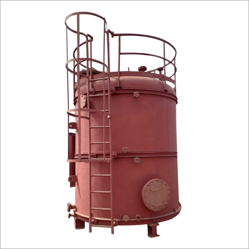 Chemical Storage Tank - Application: Industrial