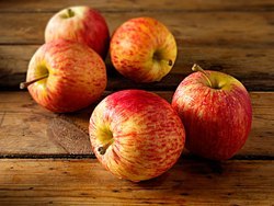 Apple Flavour - Liquid Form, 1-35 Litres | Food Grade, Safe to Consume, Naturally Processed, Deliciously Sweet