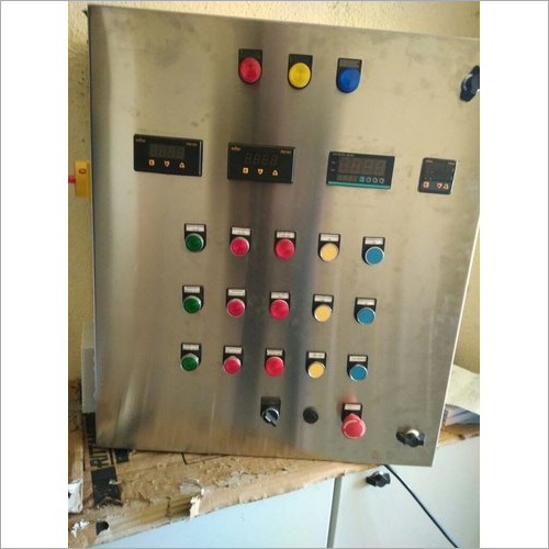 Ss Panel