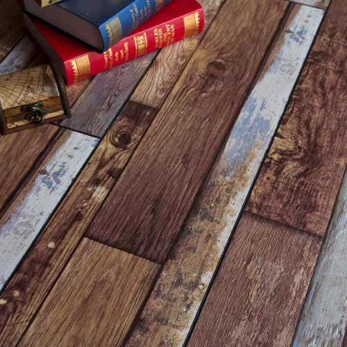 एक्सप्रेशन लैमिनेट फर्श