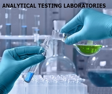 Analytical Testing Laboratories - Advanced Analytical Solutions | Precision Testing, Comprehensive Data Analysis, Customized Testing Protocols
