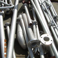 जंगरोधी स्टील मैट